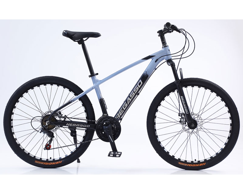 BEGASSO HERO-900 Bicikl 26’’ plavi